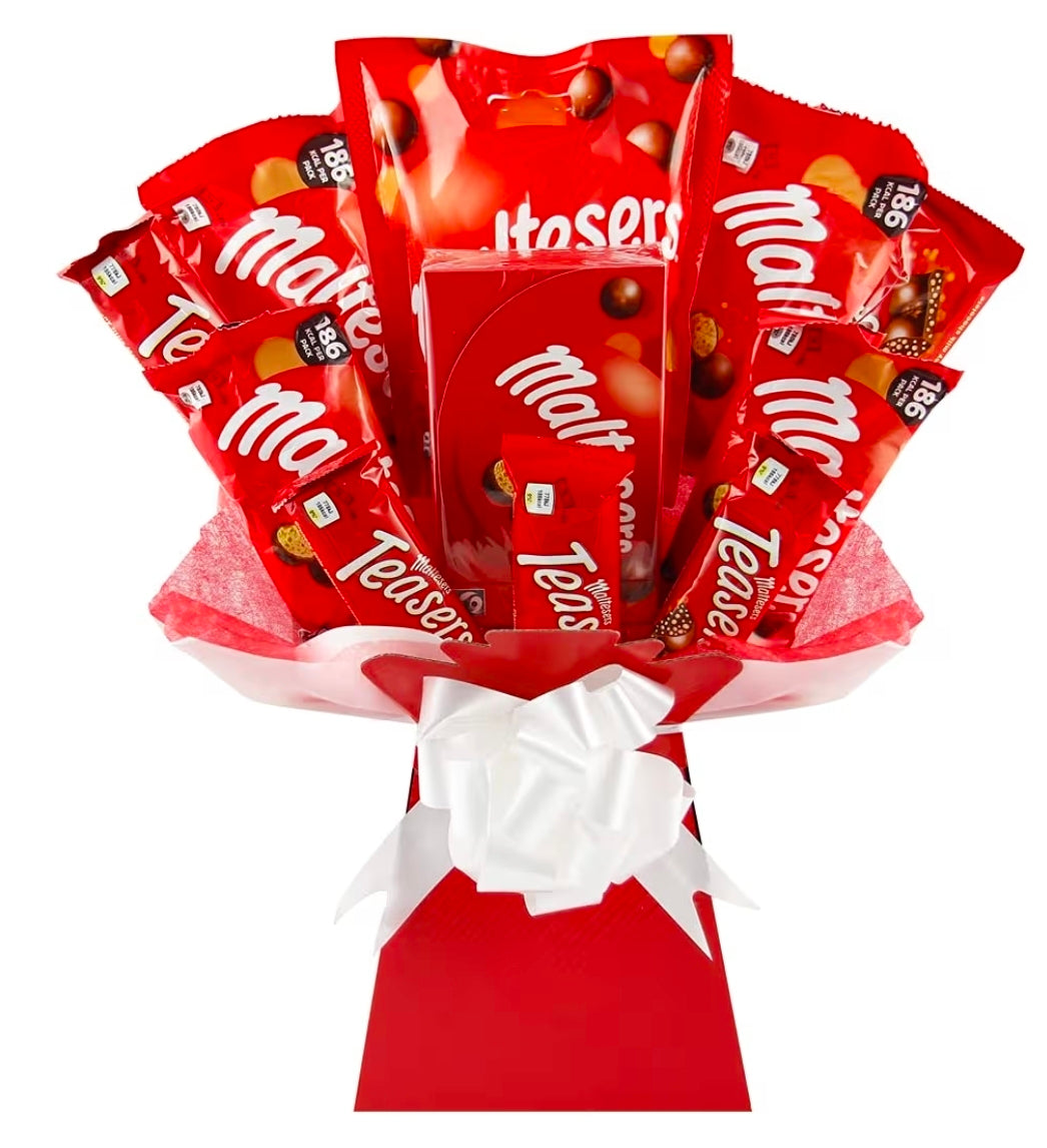 Maltesers Bouquet