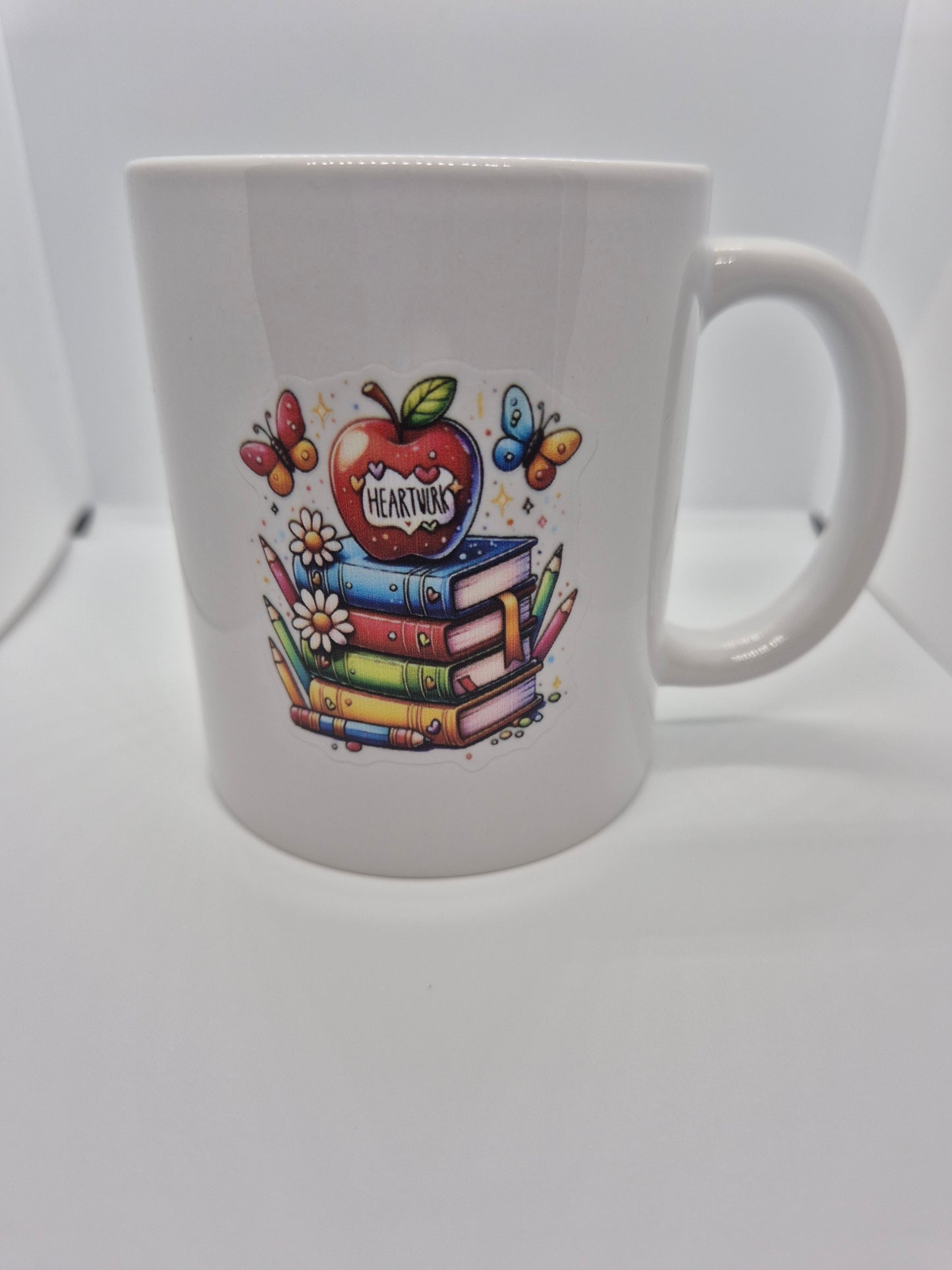 Teacher Mug