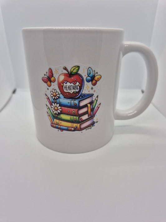 Teacher Mug