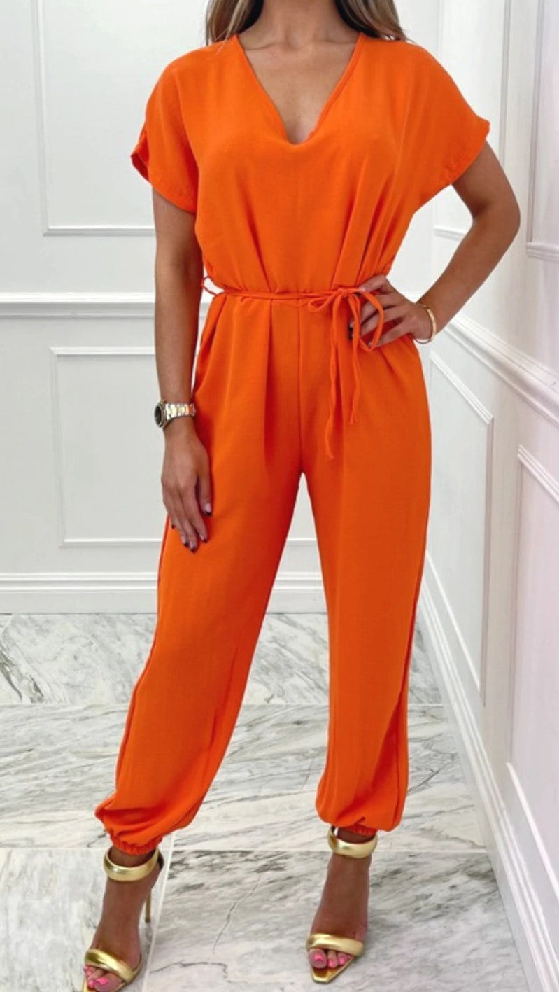 Ladies Jumpsuit