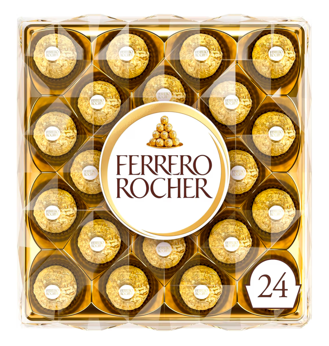 Ferrero Rocher 24pcs