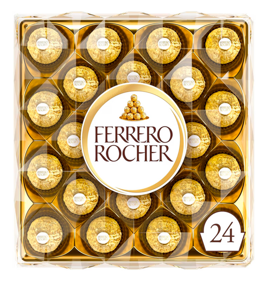 Ferrero Rocher 24pcs