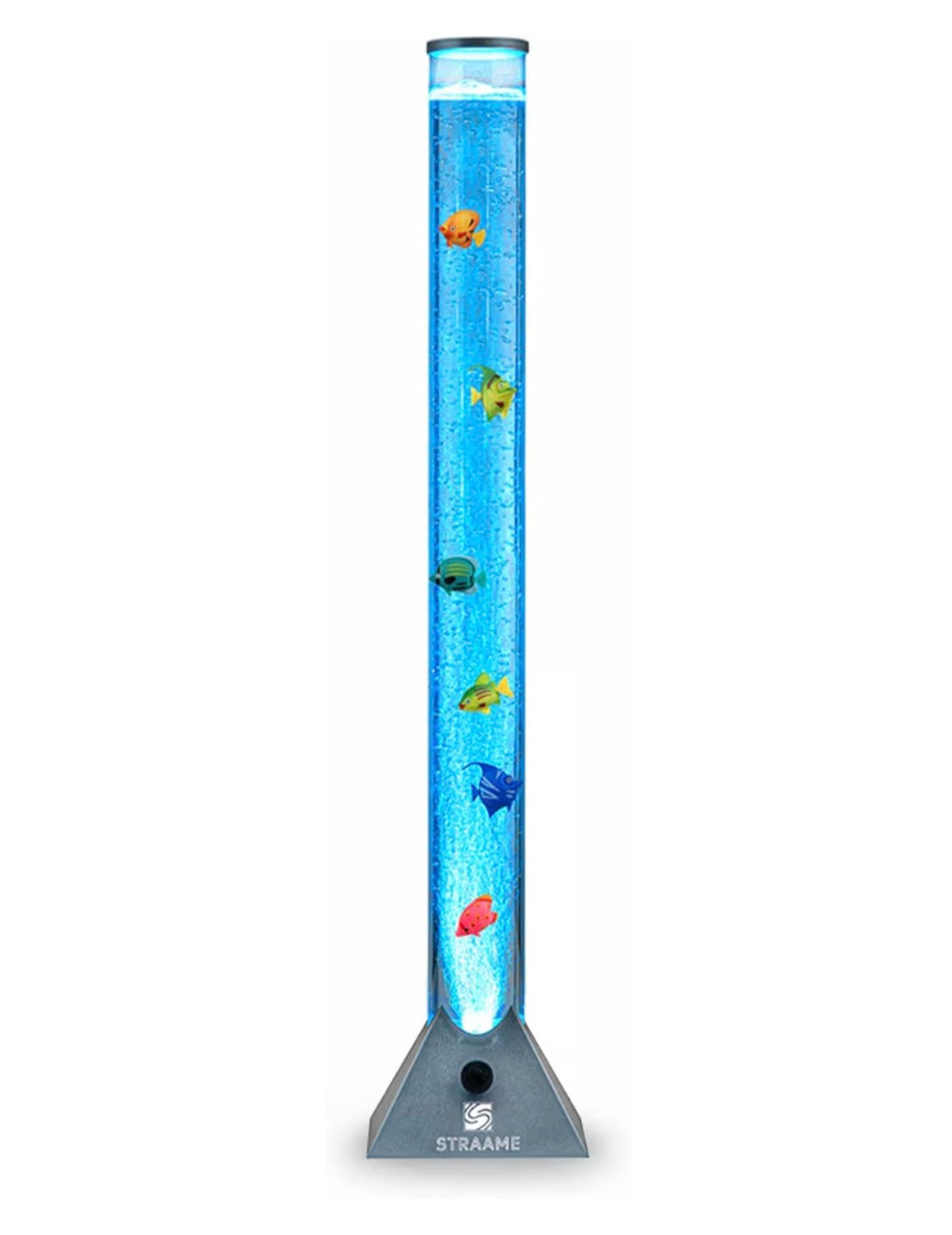 90cm Bubble Fish Lamp, Colour Changing LED Light