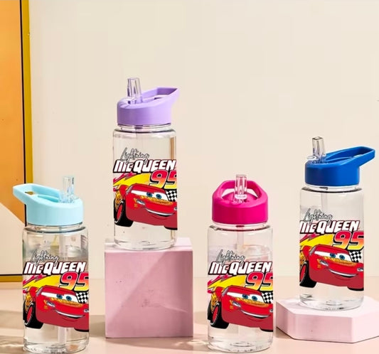 Car Drink Bottle
