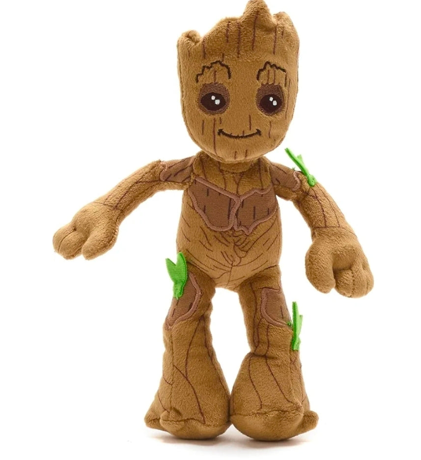 Character Plush