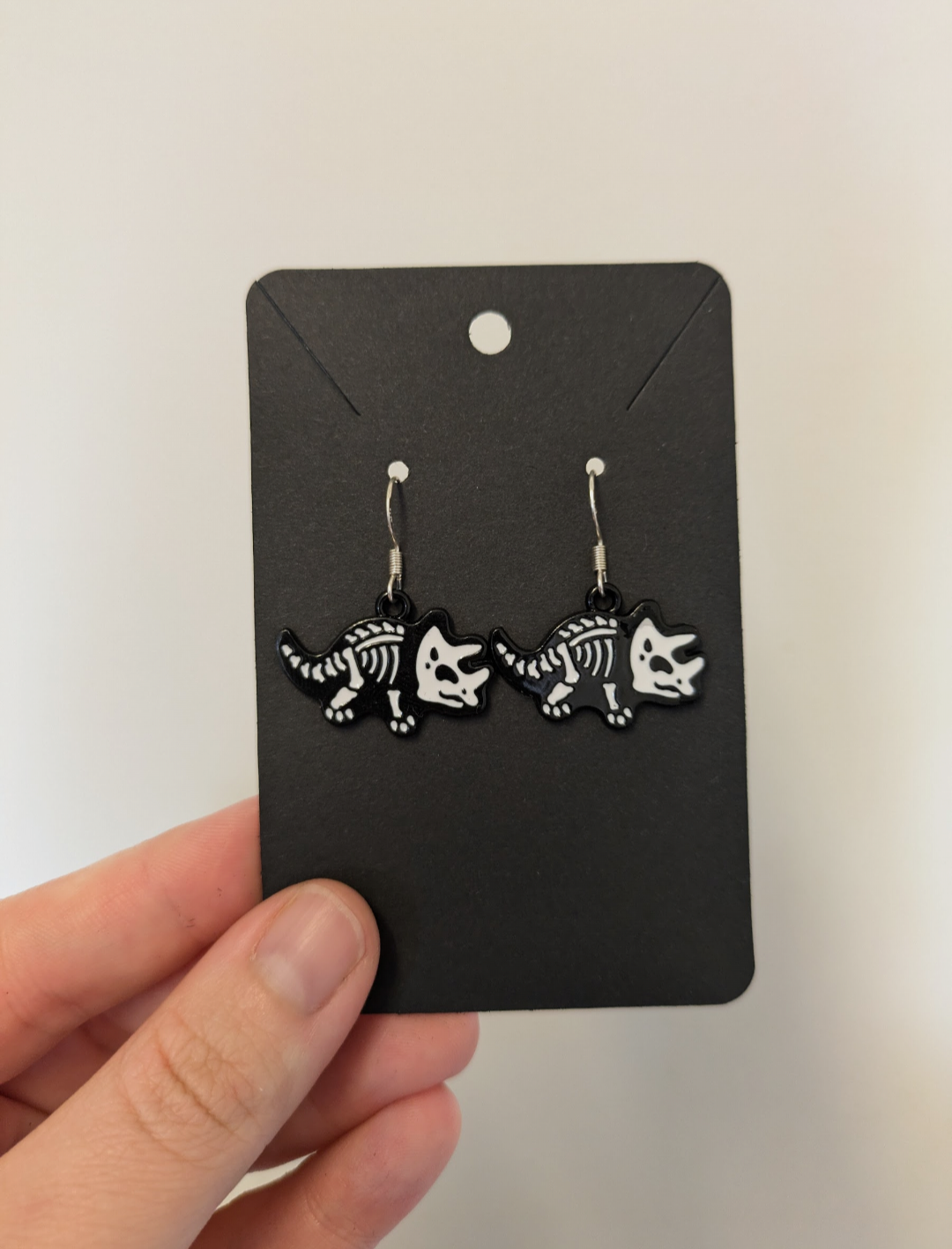 Halloween Earrings