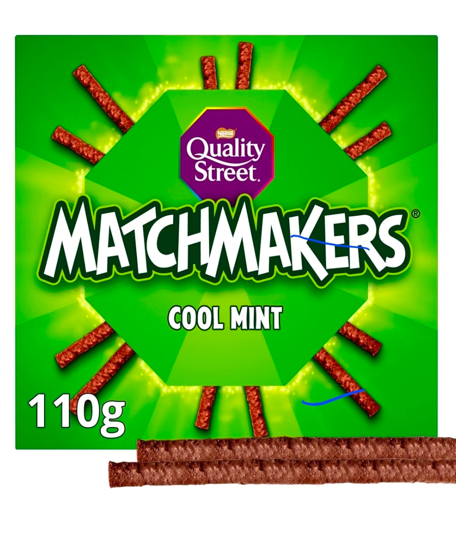 Mint Matchmakers