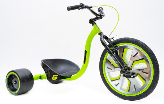 Slider Trike