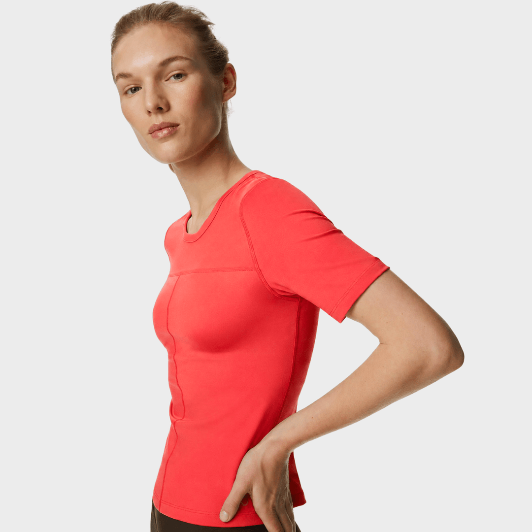 Avcitve fitted tshirts