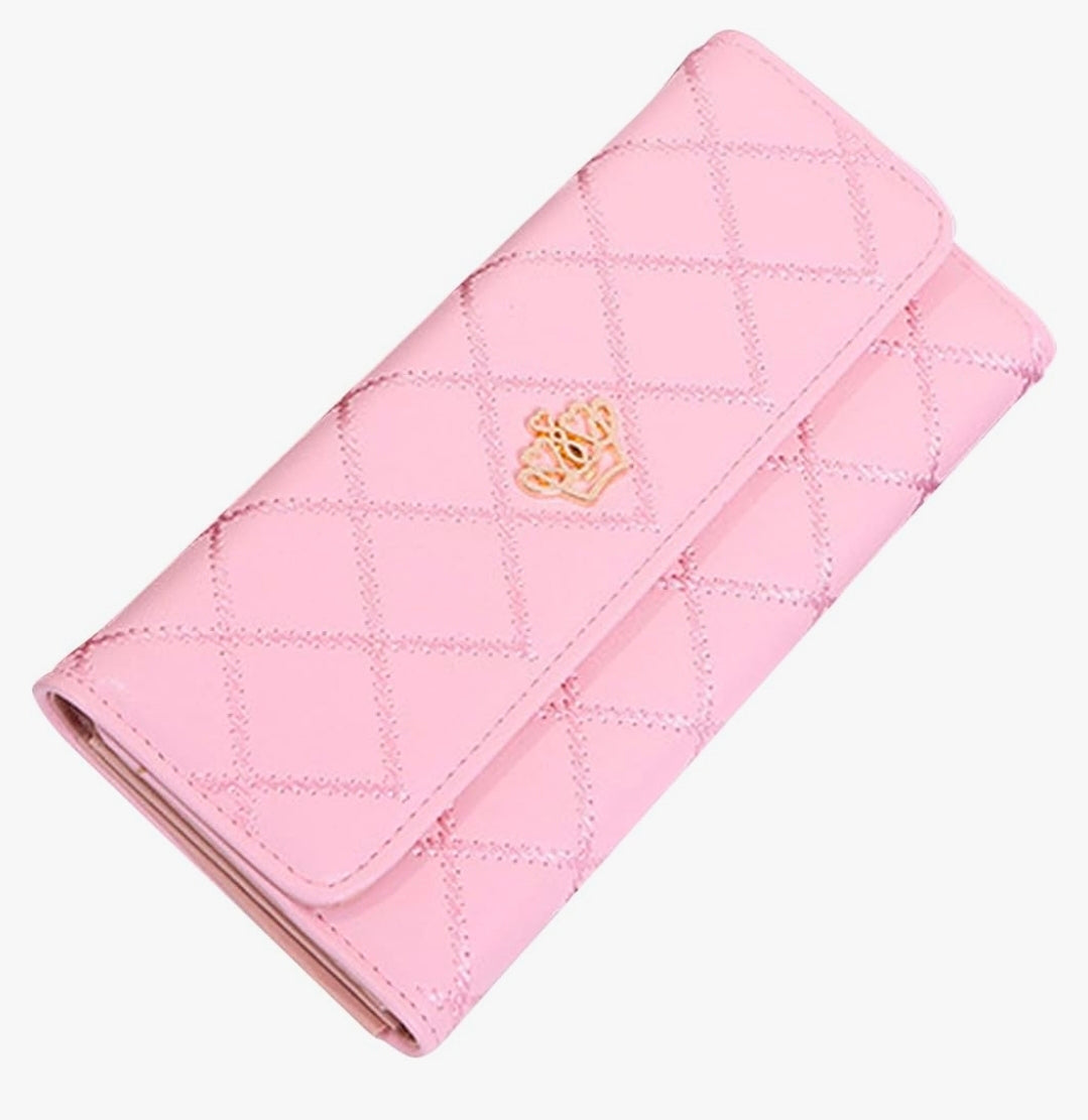 Long Wallet