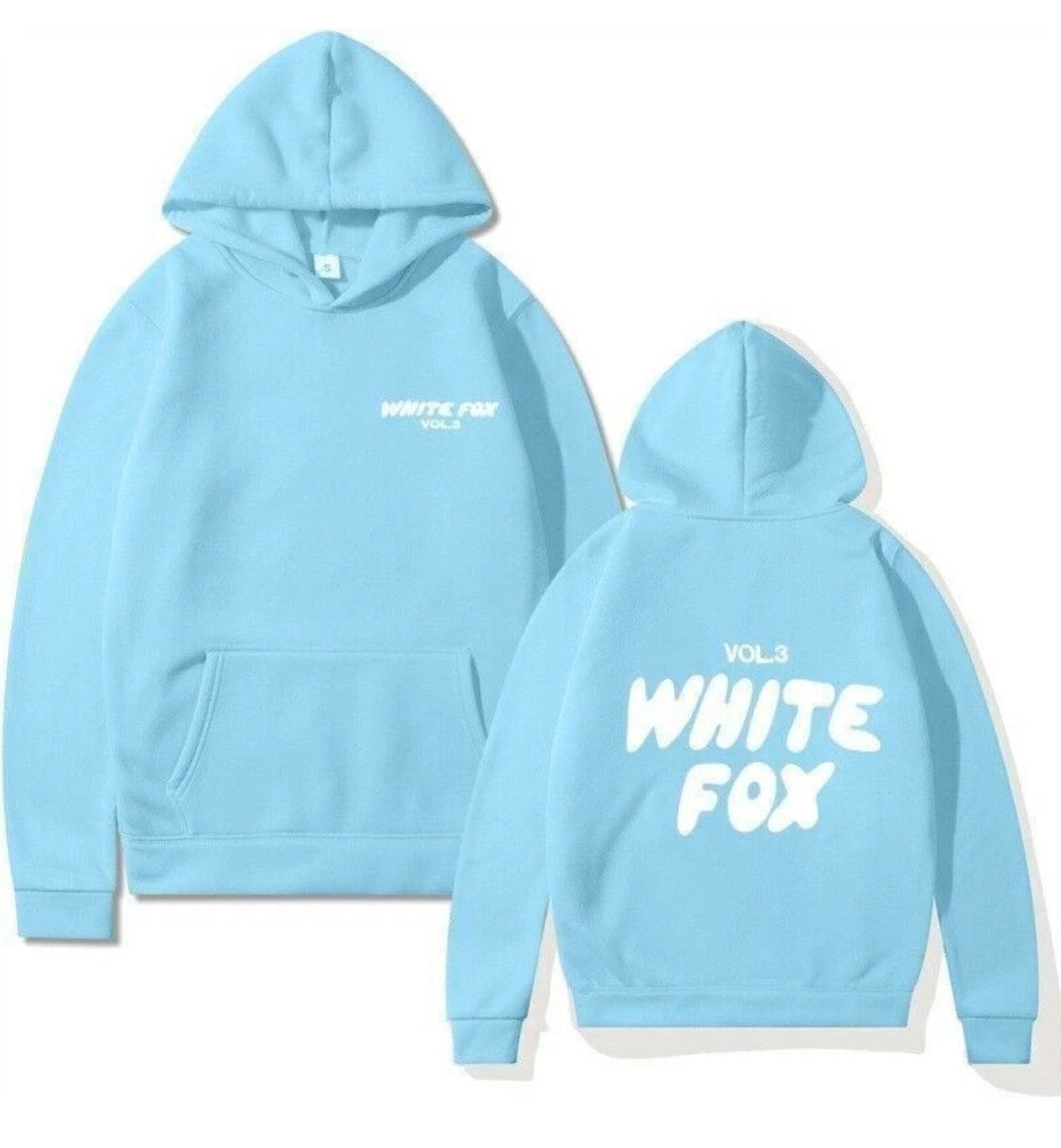 WF Hoodie