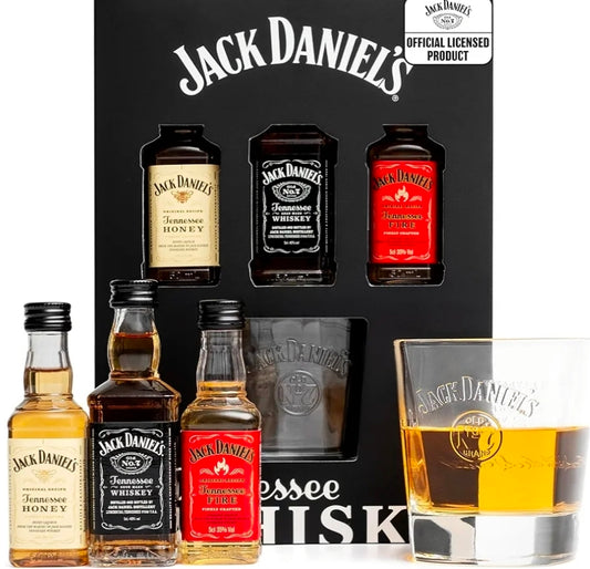 JD Gift Set