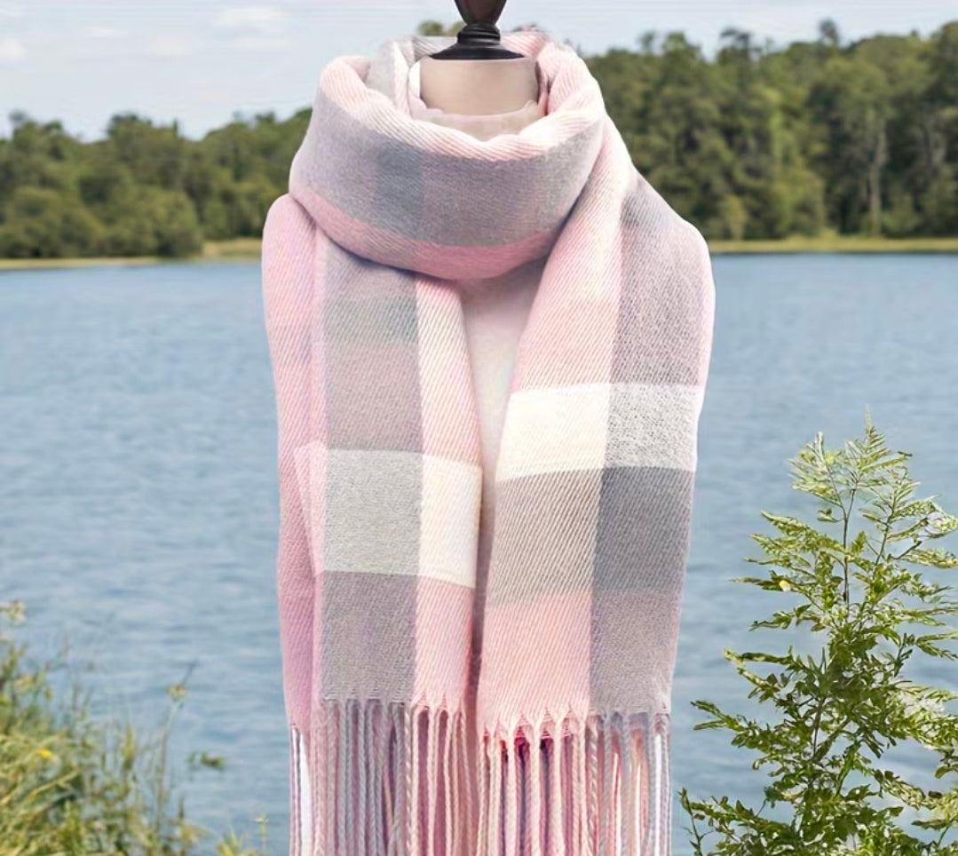 Ladies Scarf