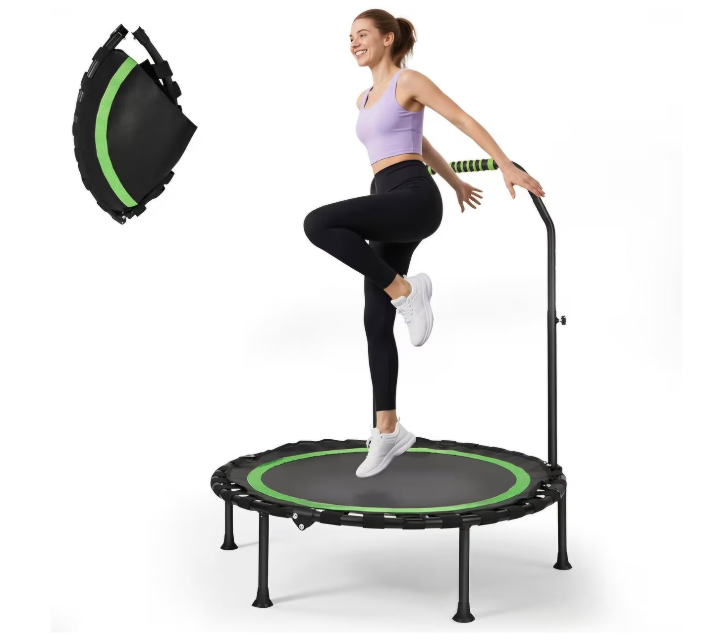 Exercise Trampoline