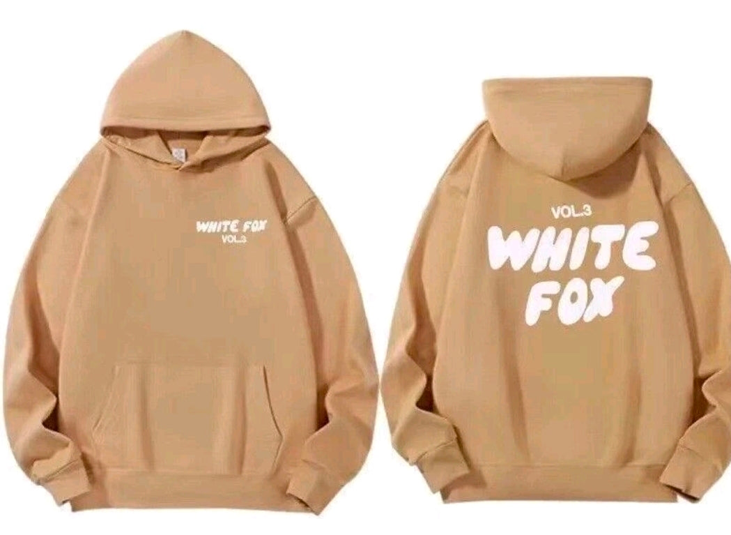 WF Hoodie