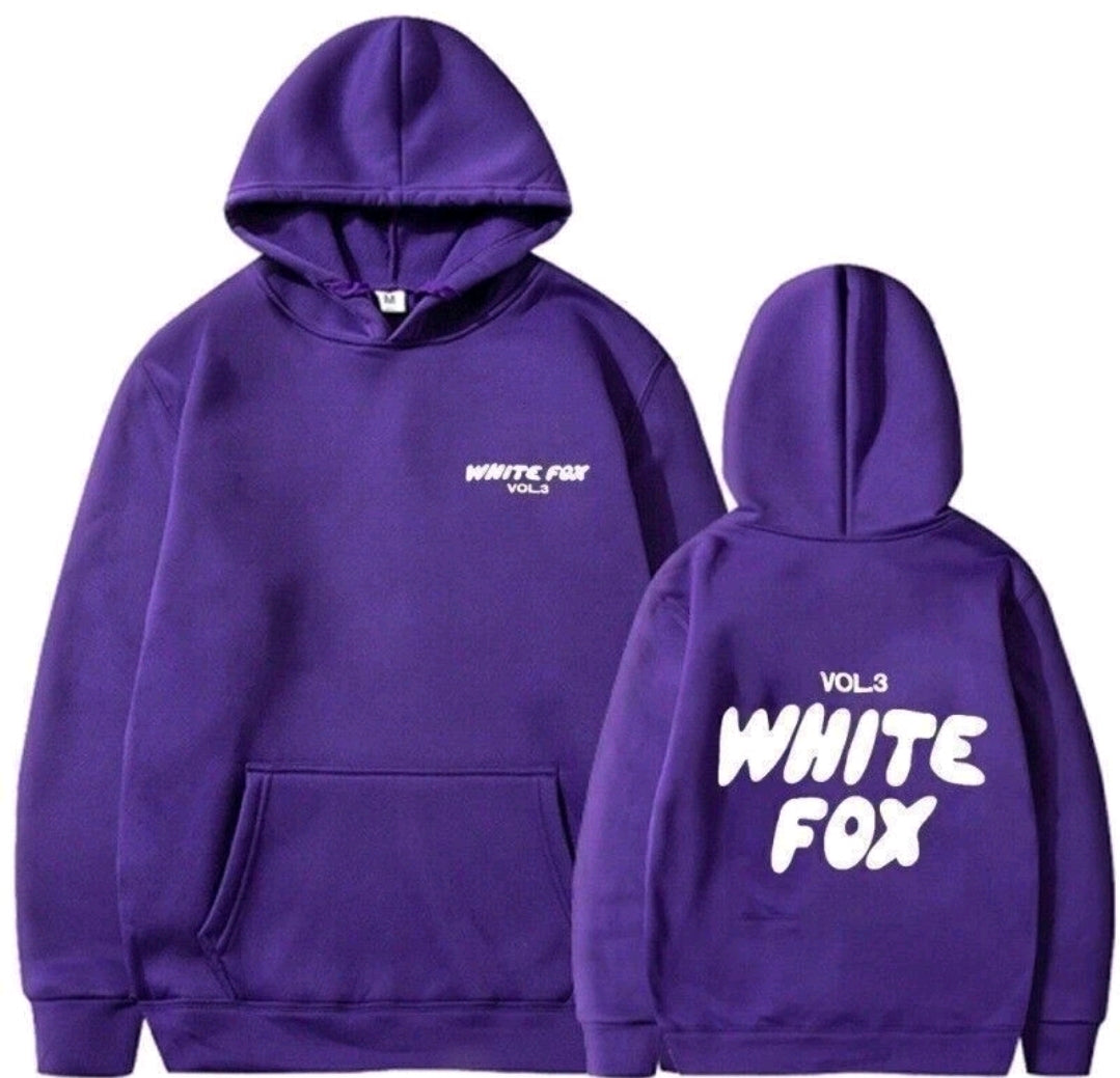 WF Hoodie