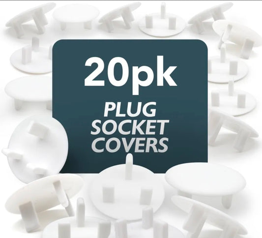 Socket Covers