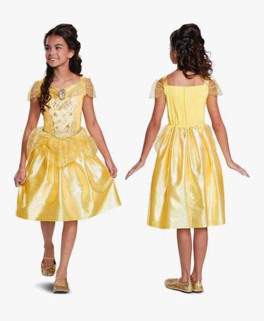Princess Dress Up