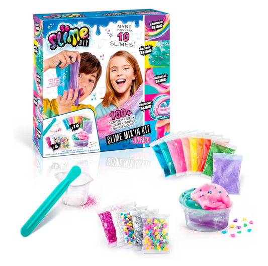 DIY Slime Kit