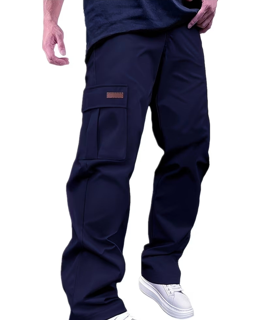 Casual Mens Trousers