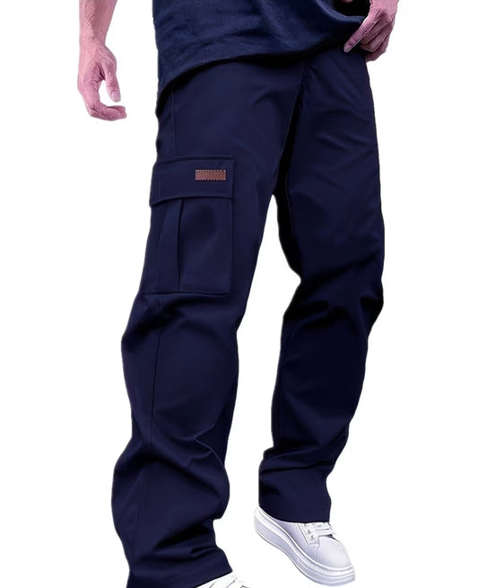 Casual Mens Trousers