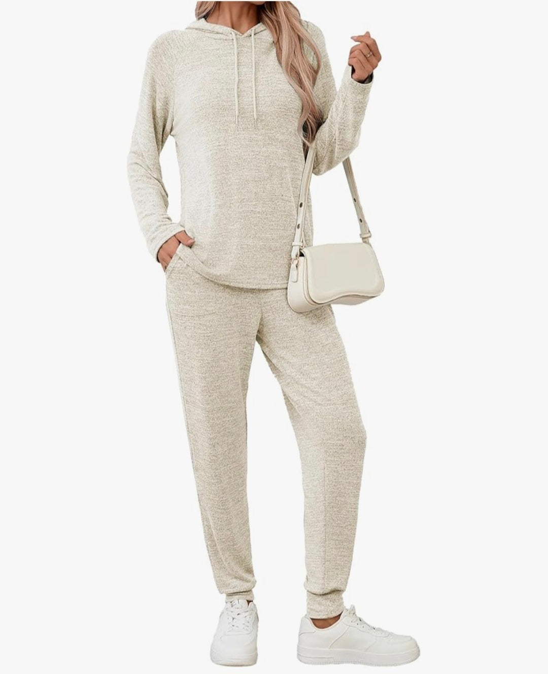 Women's tracksuit