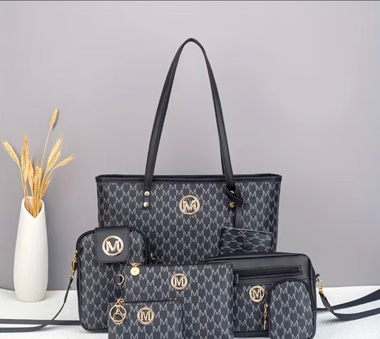 7pc Bag Set