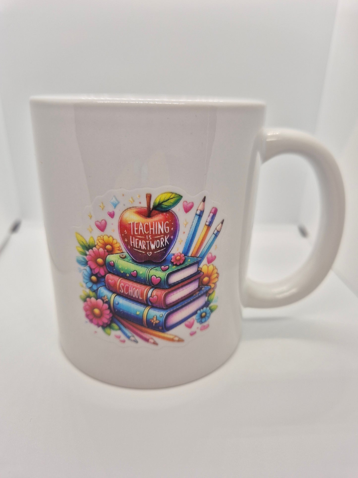 Teacher Mug