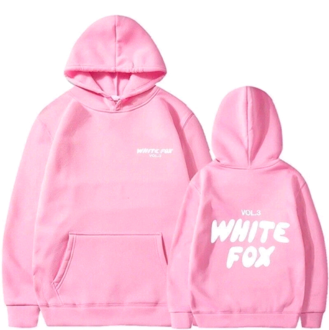 WF Hoodie
