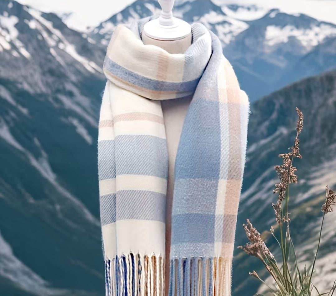 Ladies Scarf