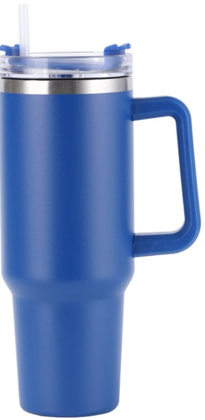 40oz stainless steel water bottle