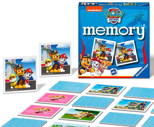 Pp Memory Match Game