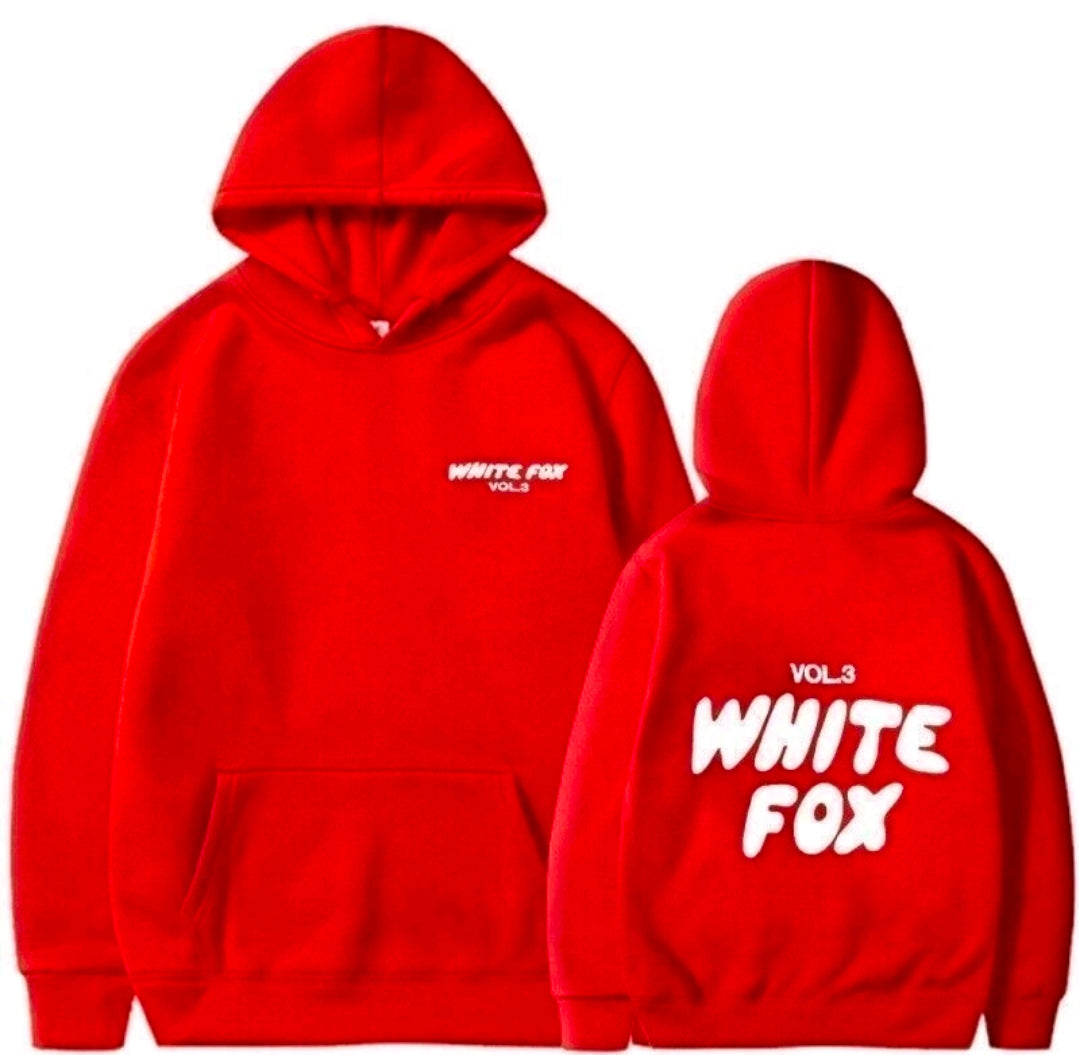 WF Hoodie