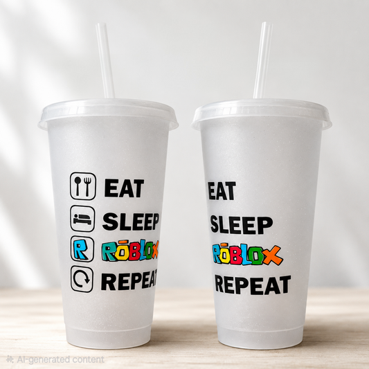 Roblox Cold Cup