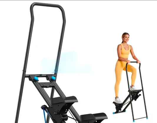 Stepper Home Workout