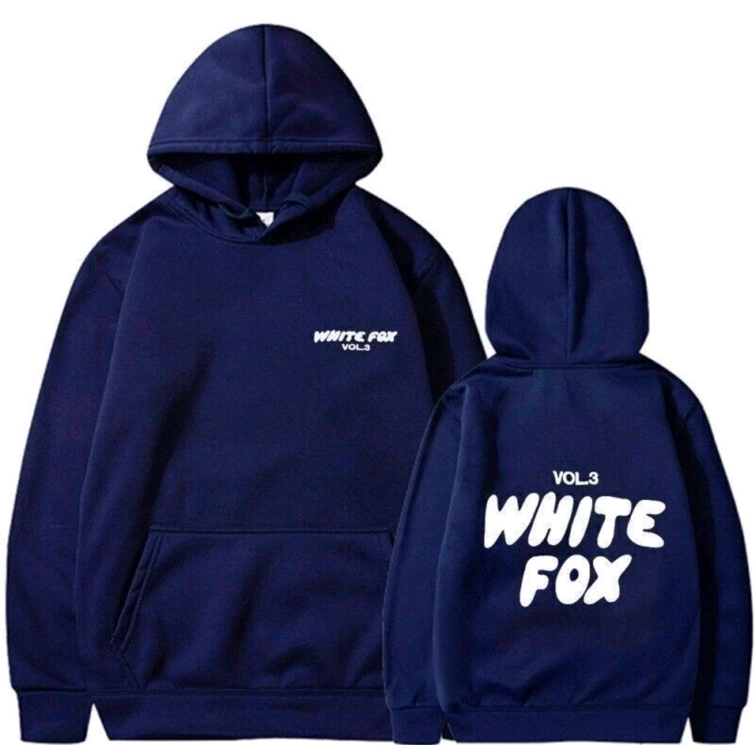 WF Hoodie