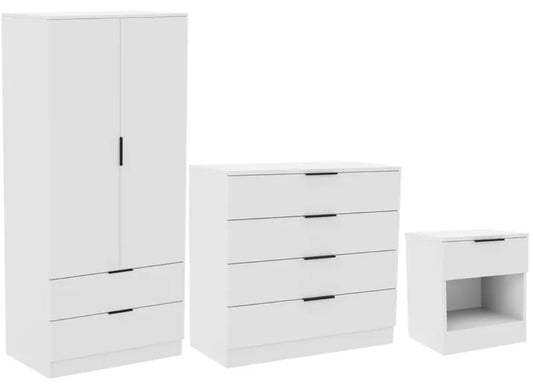 Bedroom 3 Piece Set