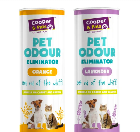 Carpet Freshener 2pk
