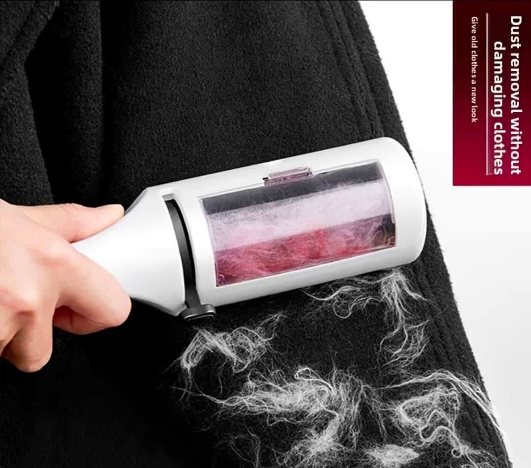Electric Lint Roller