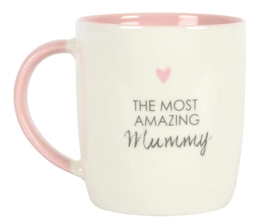 Most Amazing Mummy Mug