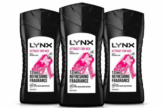 Lynx For Her