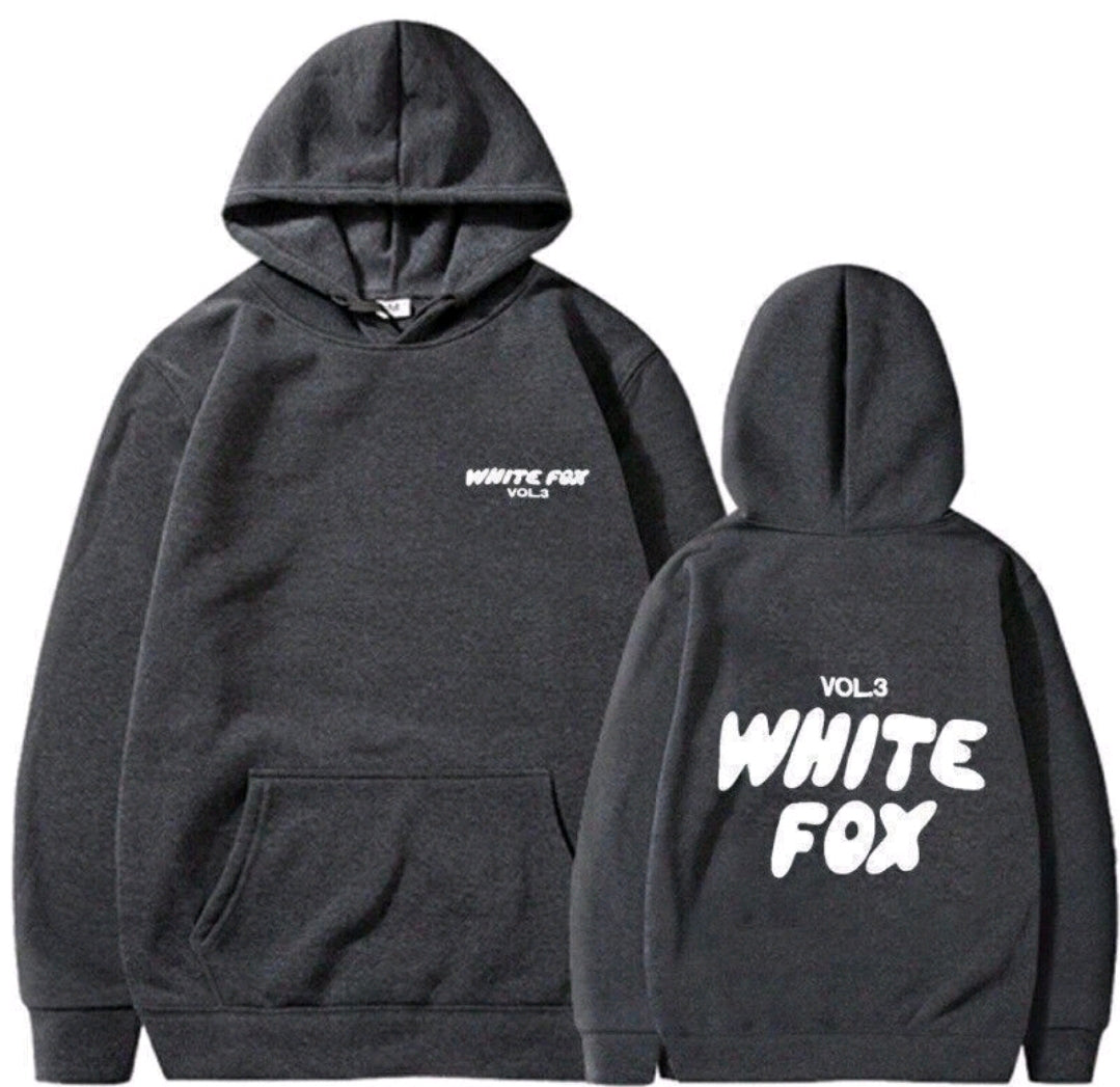 WF Hoodie