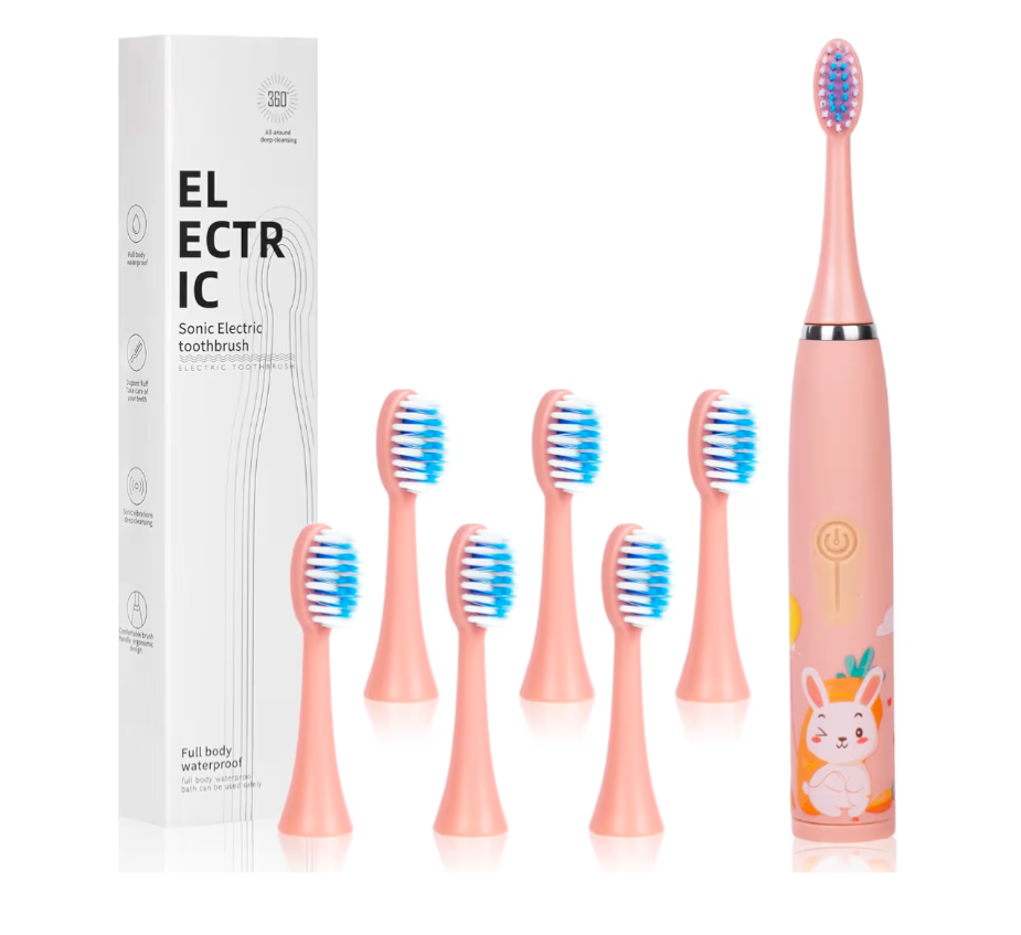 Kids Electric Toothbrush