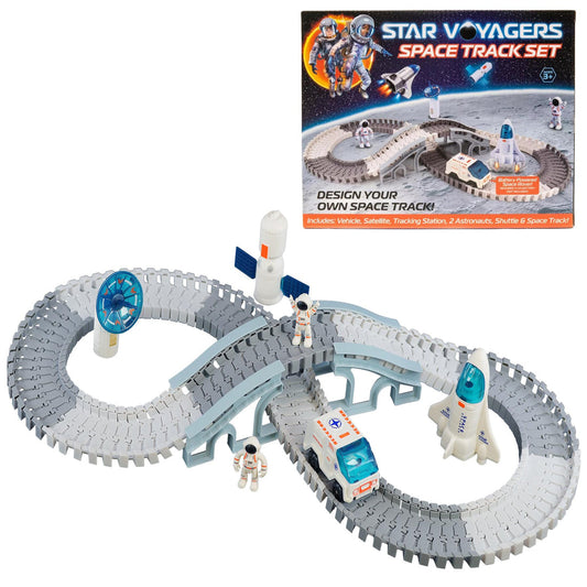 Space Track Set