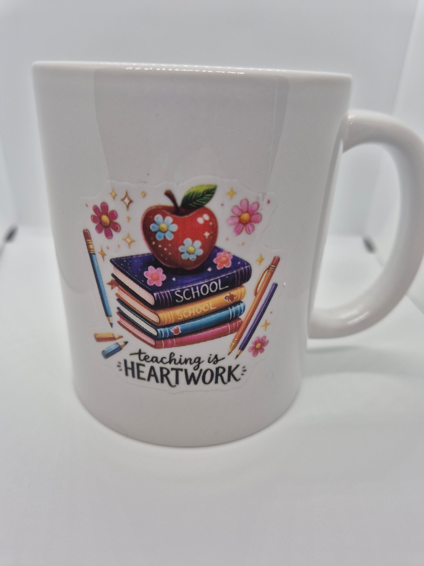 Teacher Mug