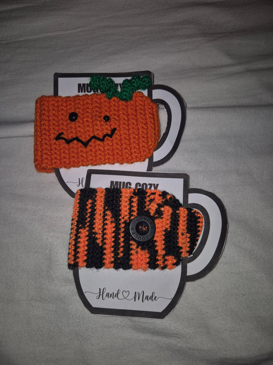 Handmade Mug Cosy