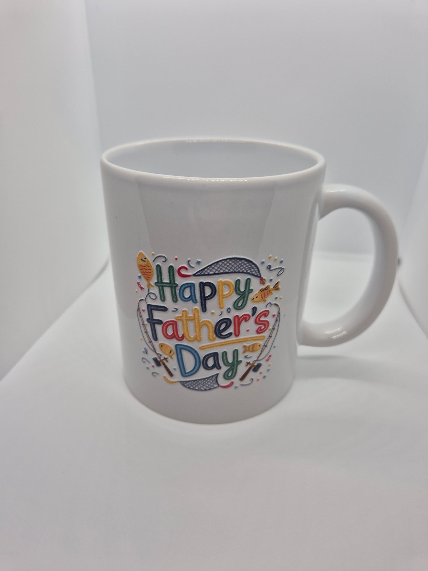 Father's Day Mug