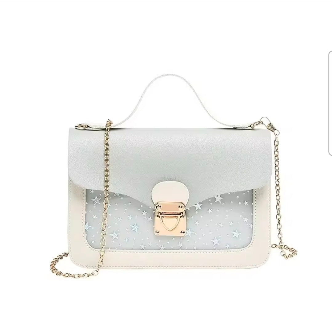 Small Shoulder Bag