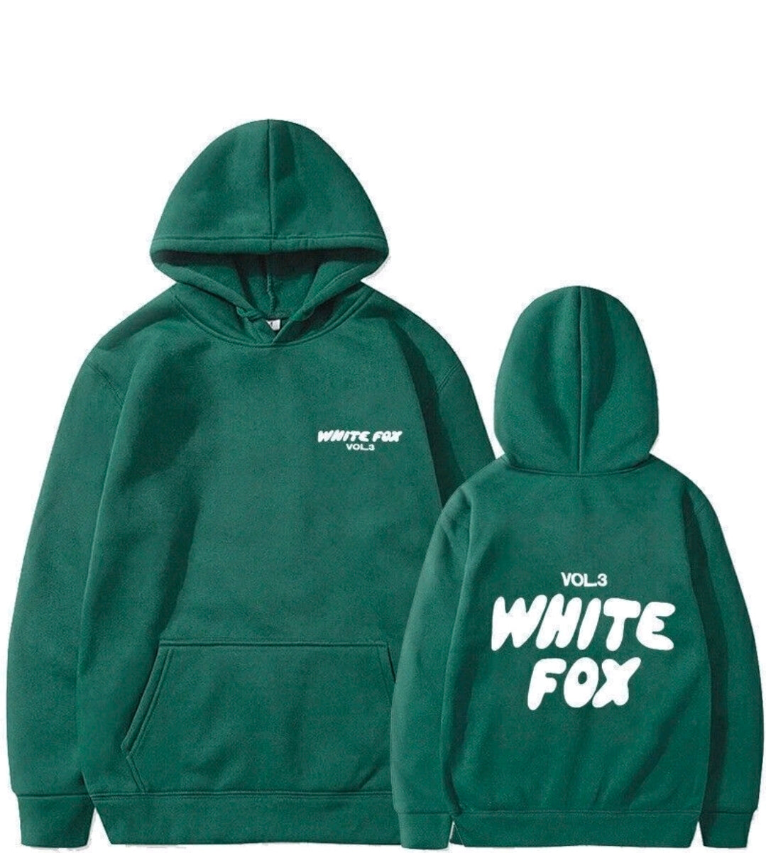 WF Hoodie