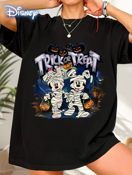 Trick Or Treat T-Shirt